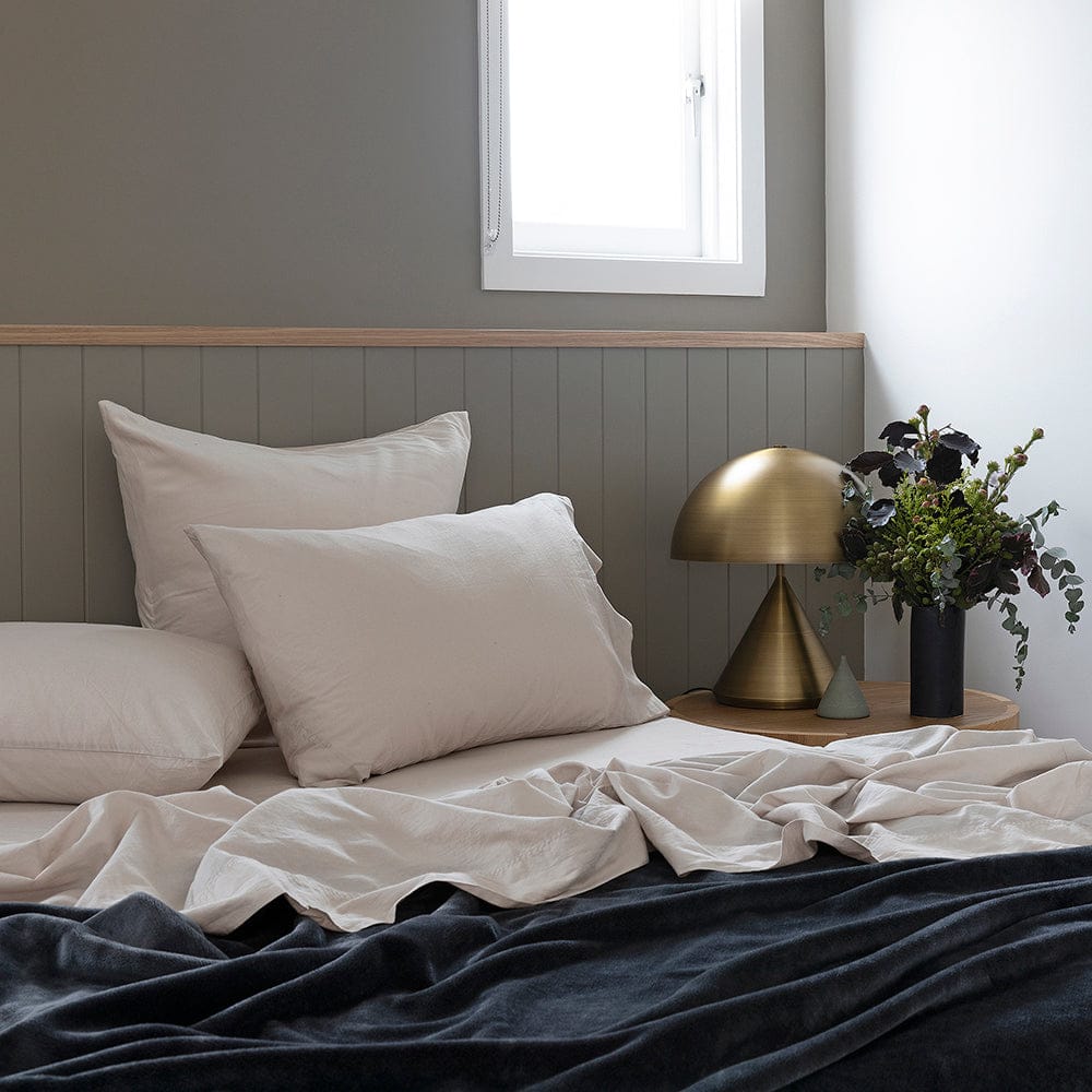 Bambury Blanket Bambury | Super King Ultraplush Blanket