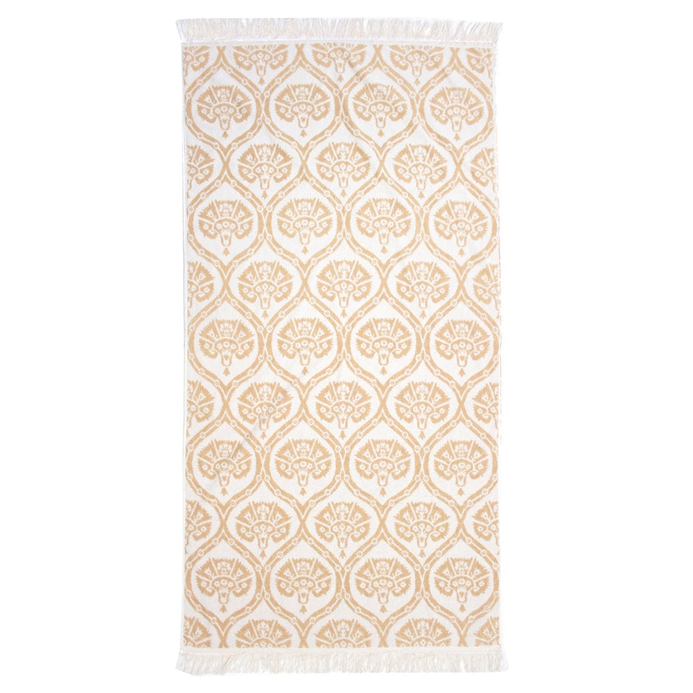 Bambury Beach Towels Bambury| Tamarindo Beach Towel