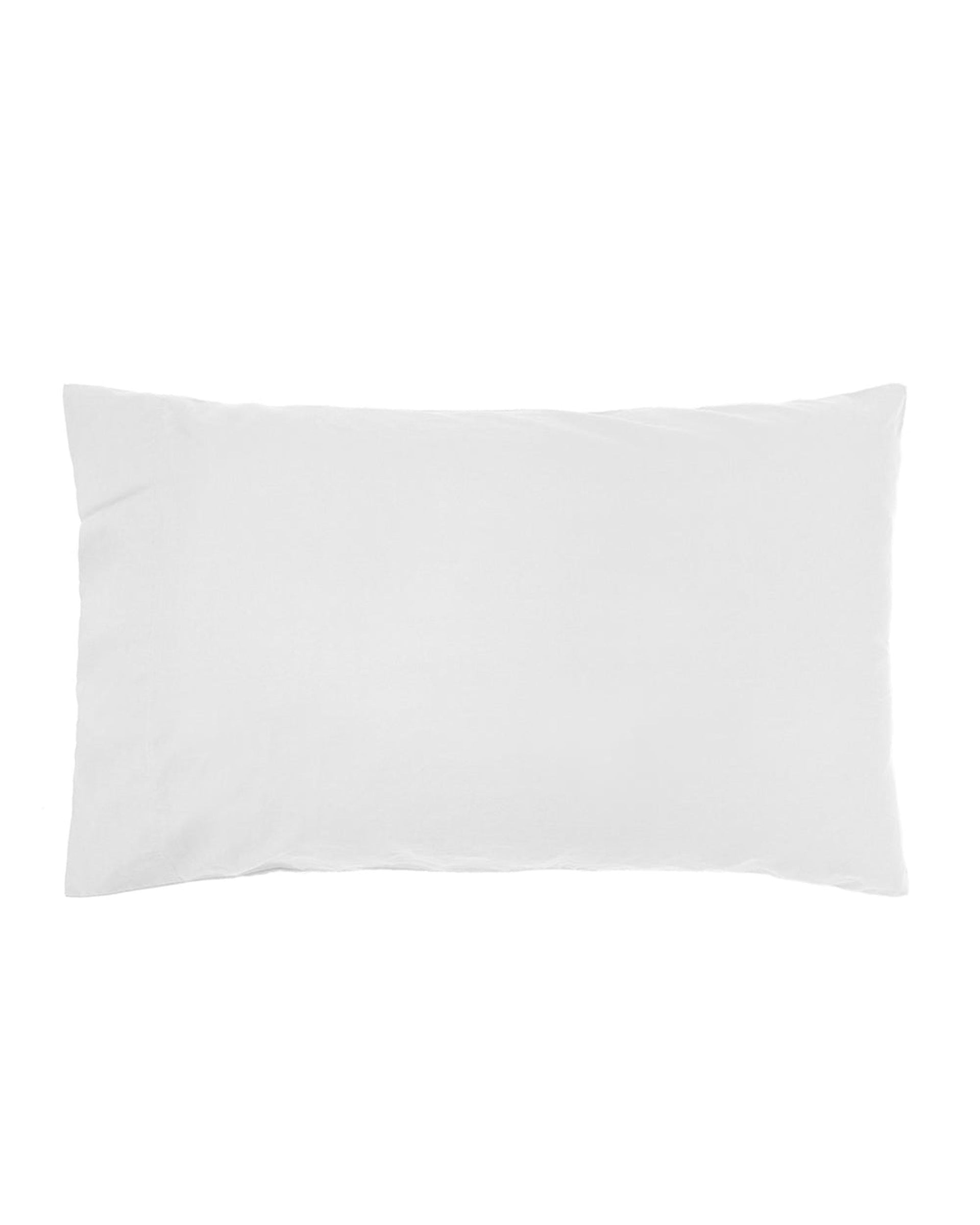 Bambury Bed Sheets Bambury Temple Organic Sheet Set - Ivory