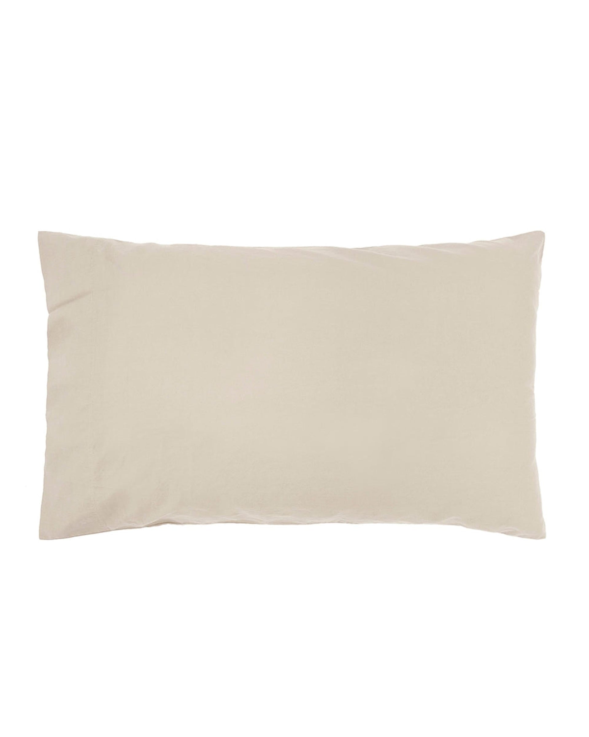 Bambury Bed Sheets Bambury Temple Organic Sheet Set - Pebble