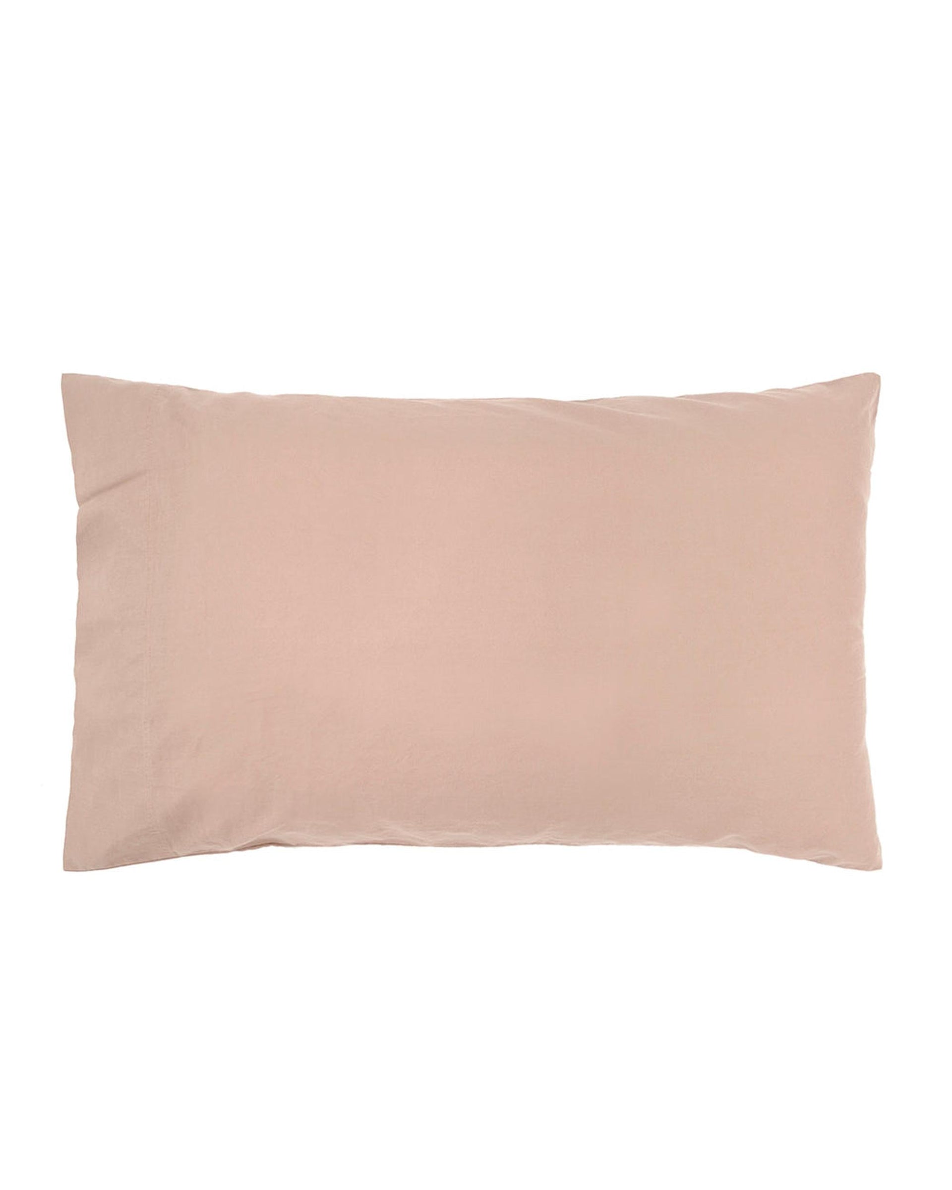 Bambury Bed Sheets Bambury Temple Organic Sheet Set - Rosewater