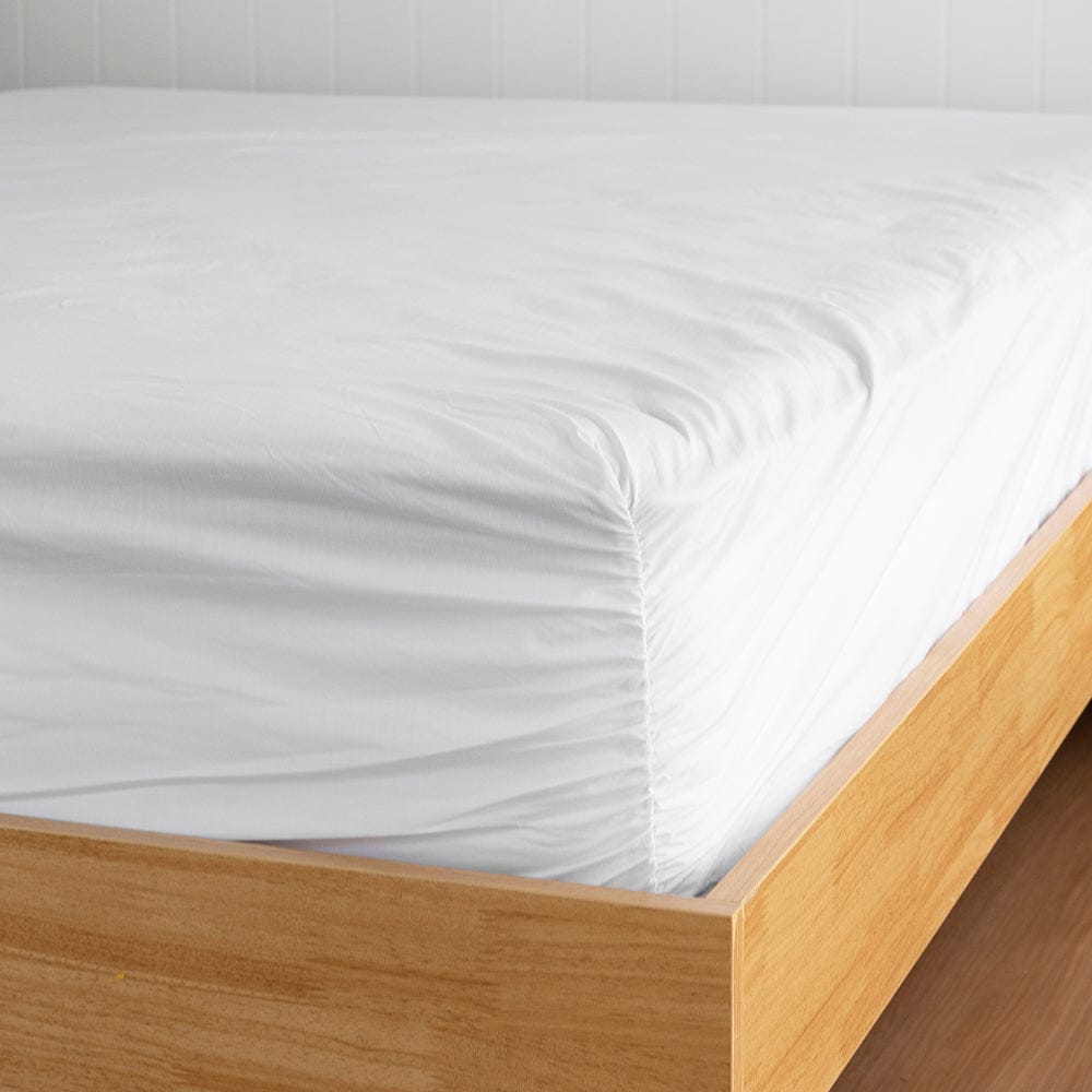 Bambury Sheet Set Bambury | Tru Fit Fitted Sheet