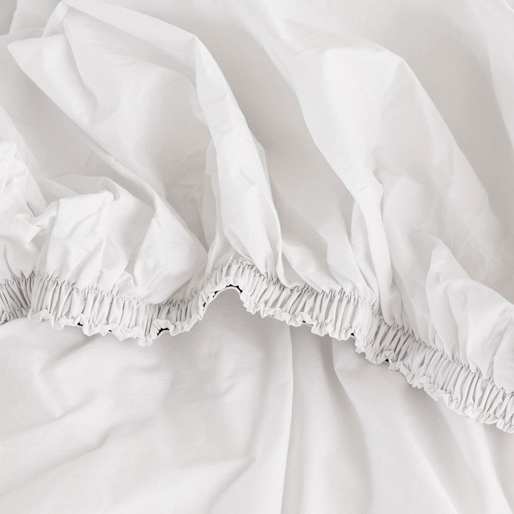 Bambury Sheet Set Bambury | Tru Fit Fitted Sheet