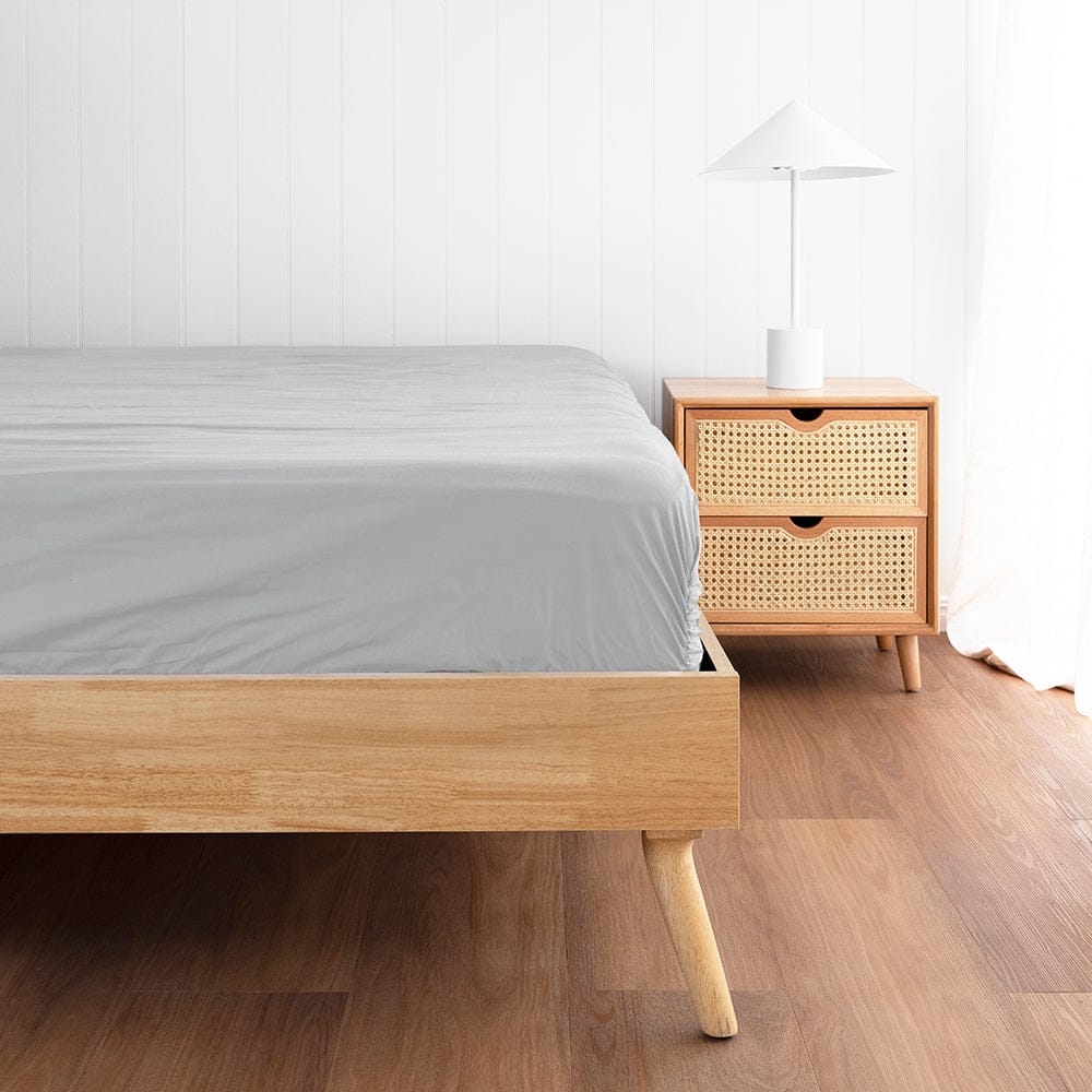 Bambury Sheet Set Bambury | Tru Fit Fitted Sheet