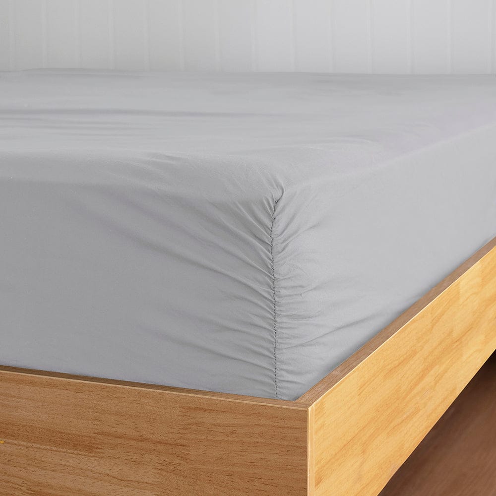 Bambury Sheet Set Bambury | Tru Fit Fitted Sheet
