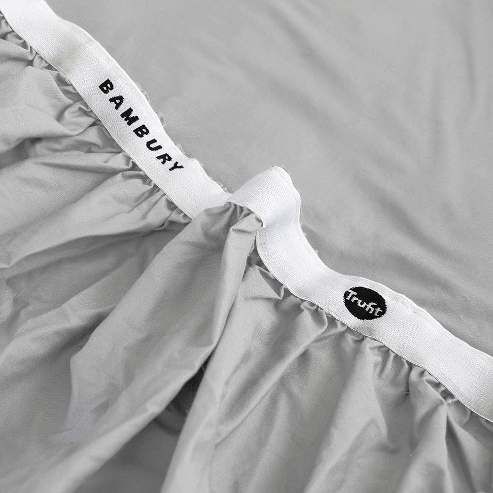 Bambury Sheet Set Bambury | Tru Fit Fitted Sheet