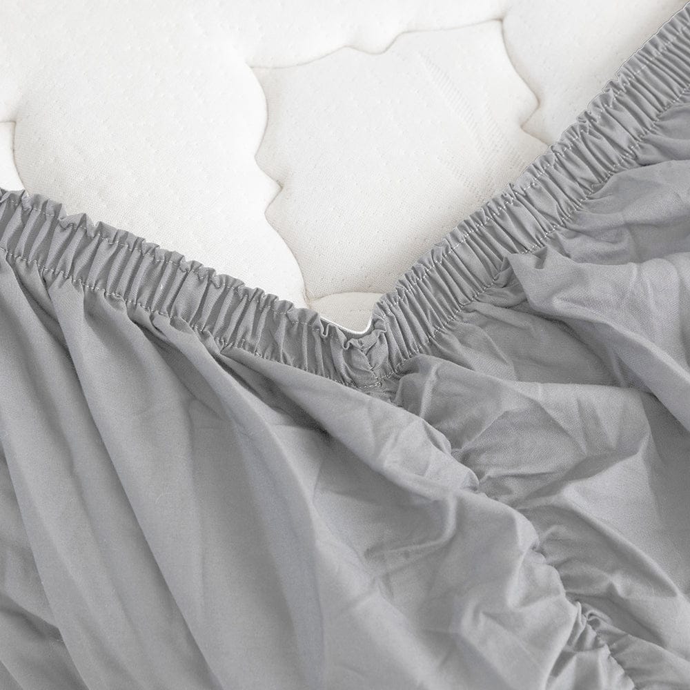 Bambury Sheet Set Bambury | Tru Fit Fitted Sheet