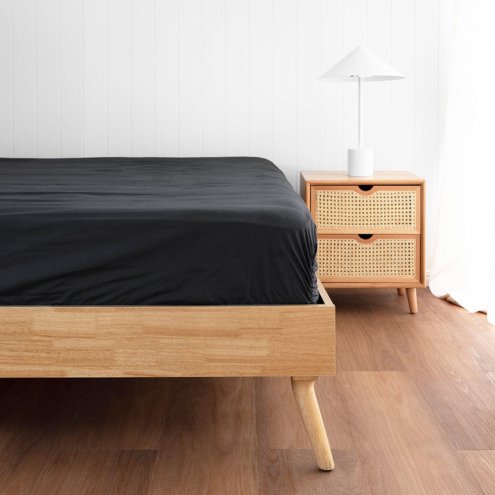 Bambury Sheet Set Bambury | Tru Fit Fitted Sheet