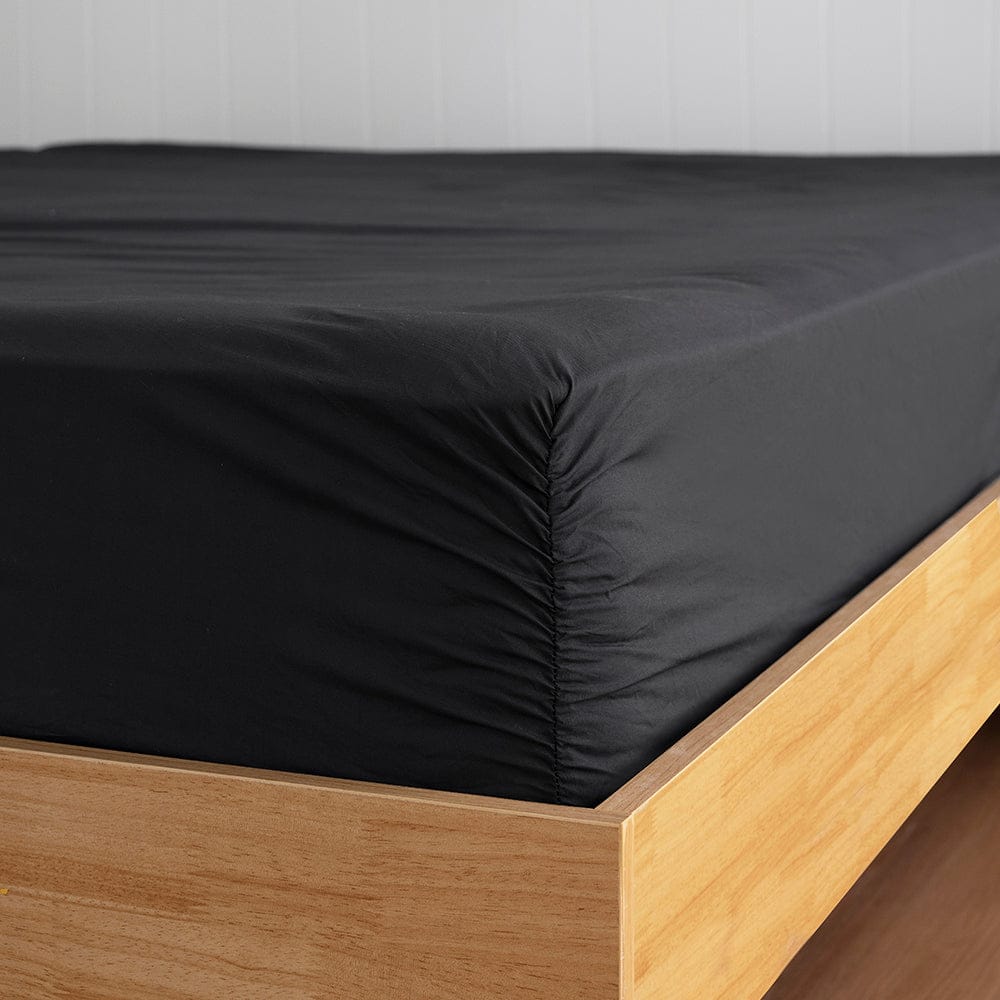 Bambury Sheet Set Bambury | Tru Fit Fitted Sheet