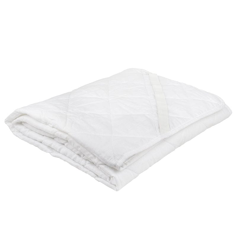 Bambury Mattress Protector Bambury | Villa Plus Strap Fit Mattress Protector