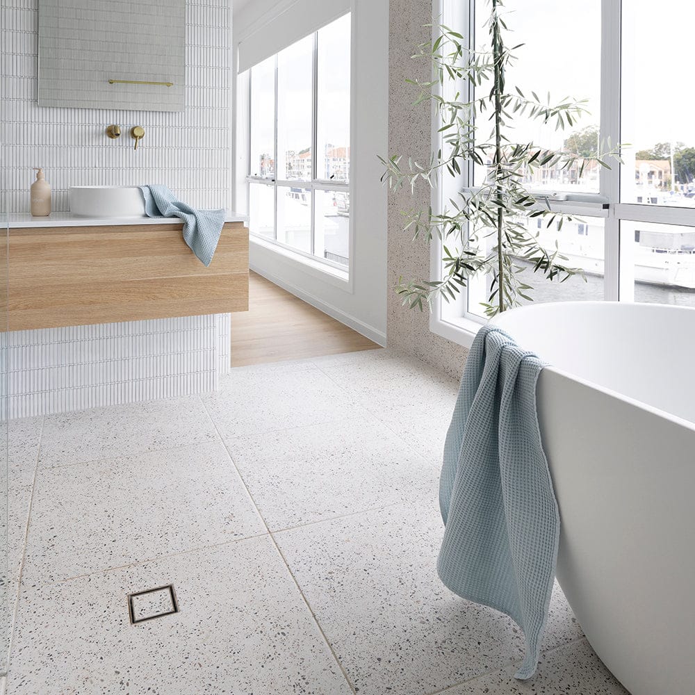 Bambury Bathroom Towel Bambury | Waffle Hand Towel 40x70cm