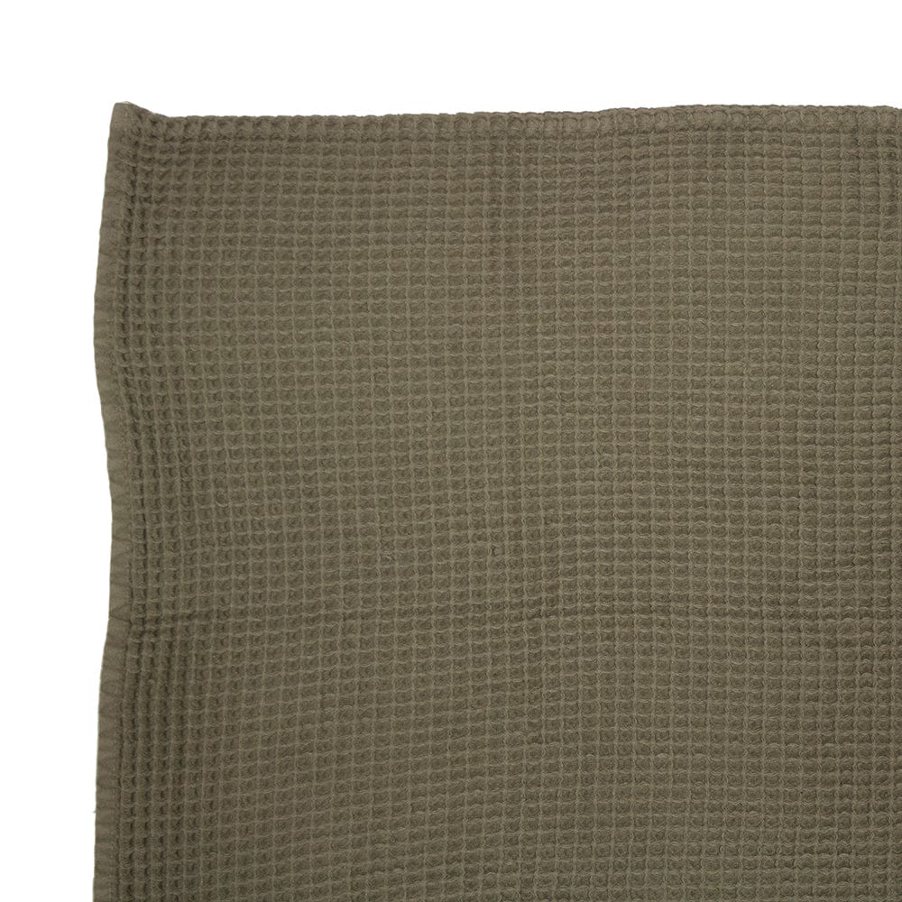 Bambury Bathroom Towel Bambury | Waffle Hand Towel 40x70cm