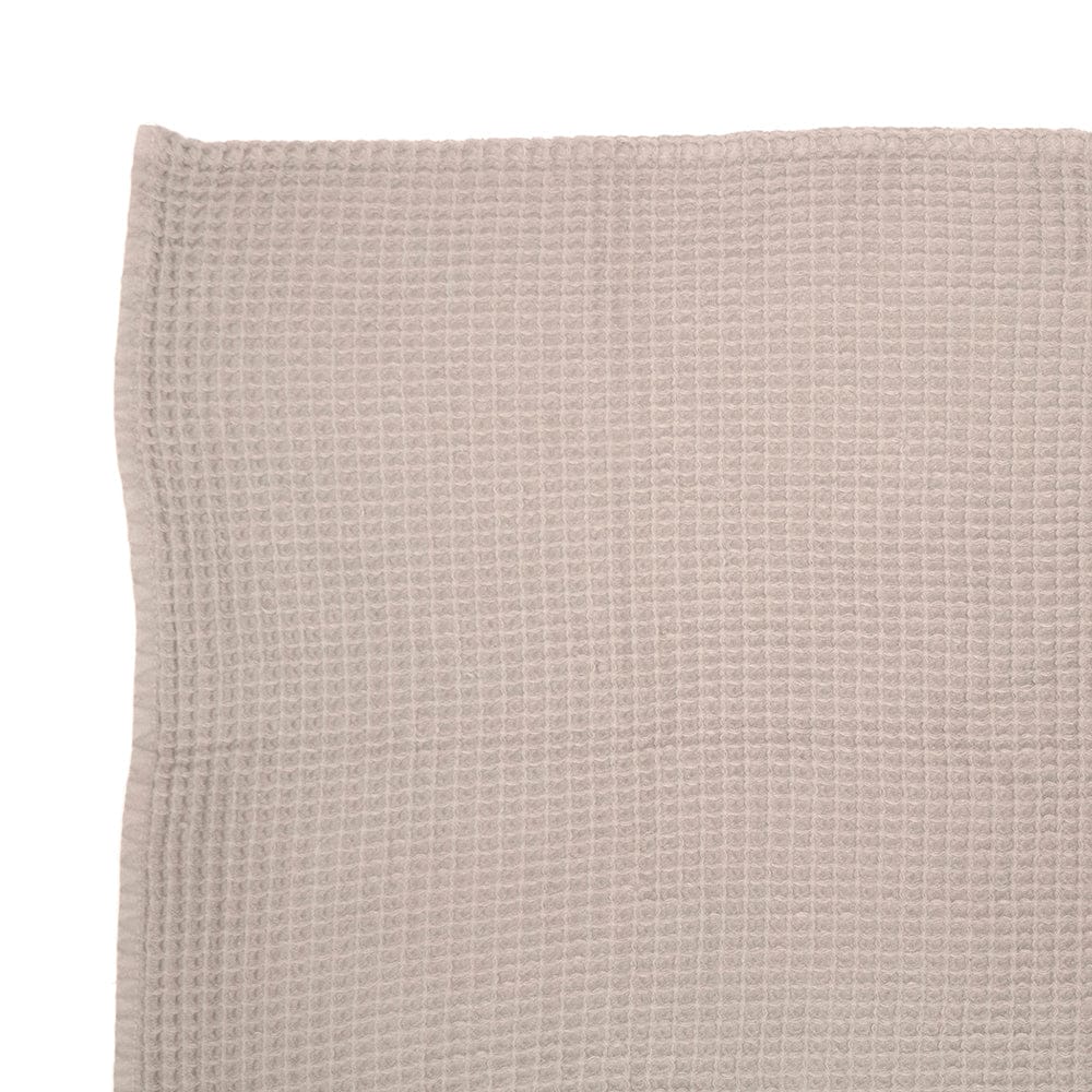 Bambury Bathroom Towel Bambury | Waffle Hand Towel 40x70cm
