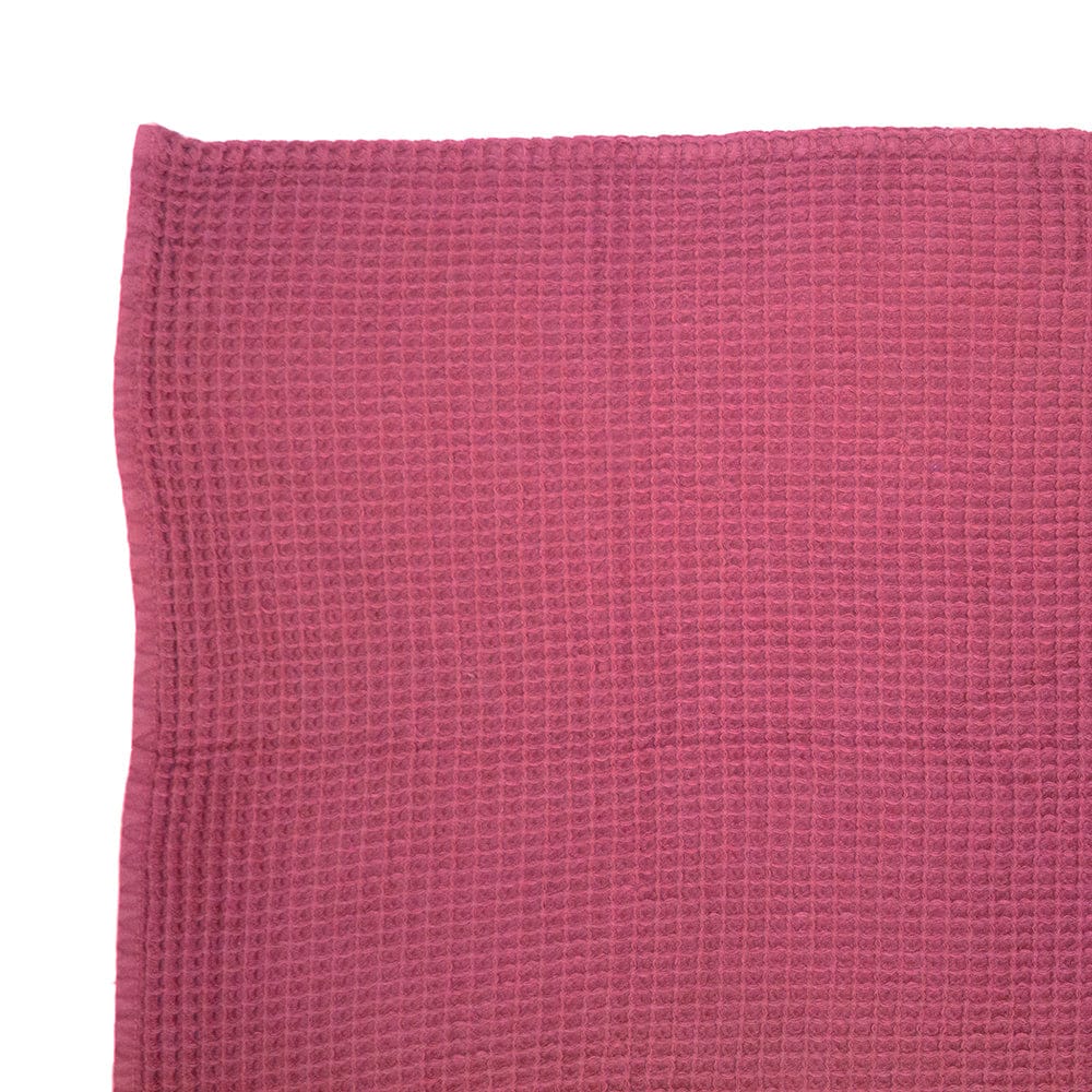 Bambury Blanket Bambury | Waffle Throw