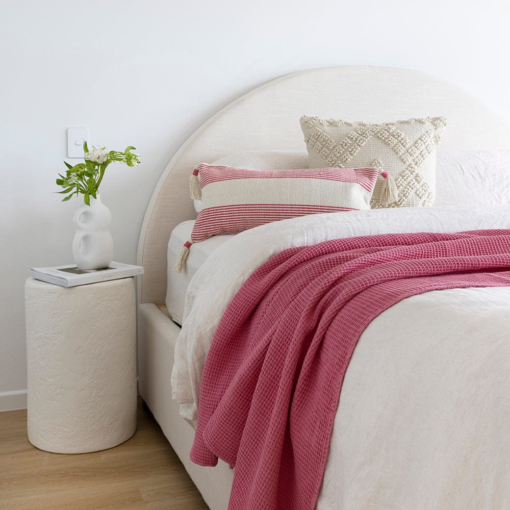 Bambury Blanket Bambury | Waffle Throw
