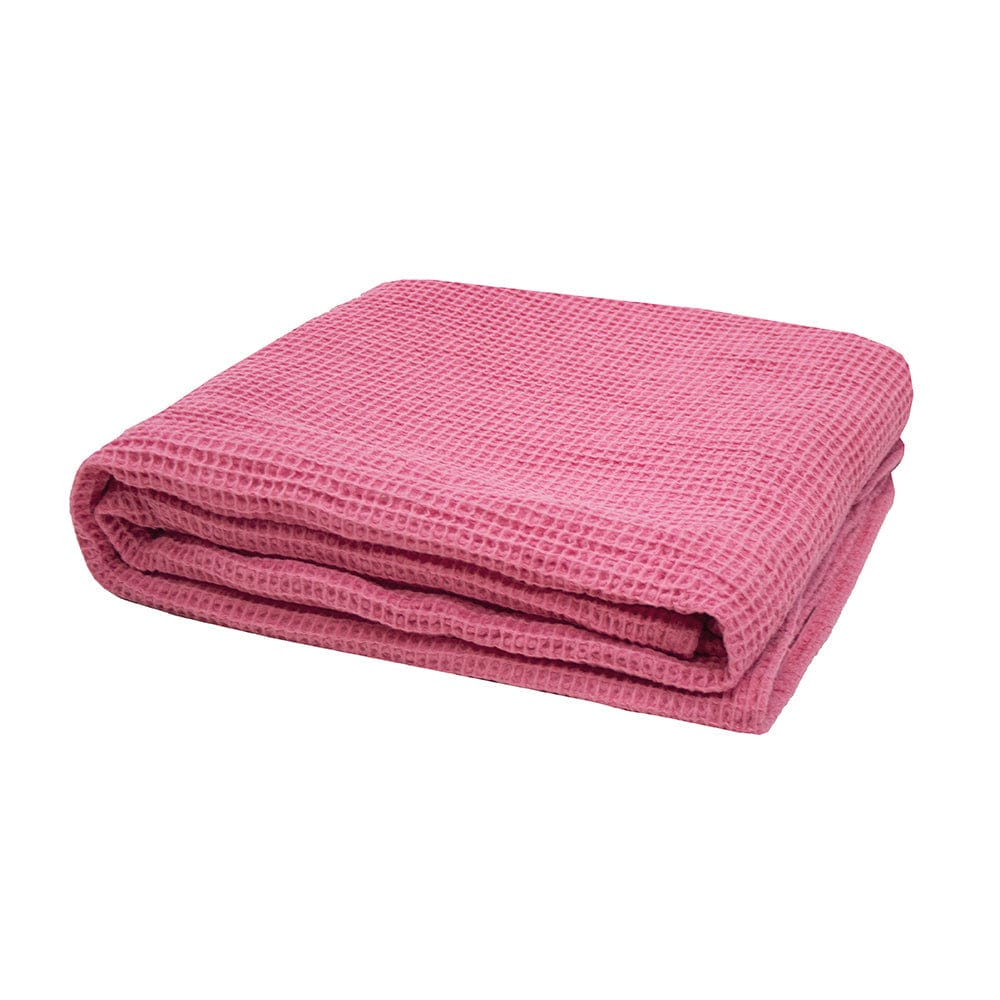 Bambury Blanket Bambury | Waffle Throw