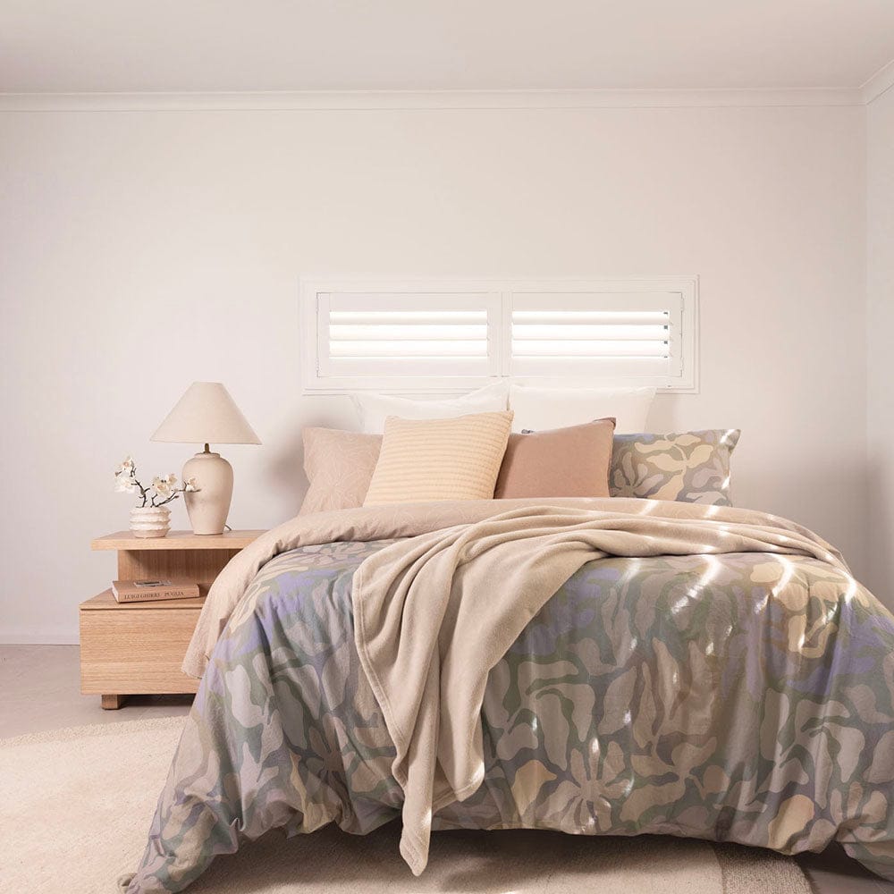 Bambury Quilt Cover Bambury | Willa Quilt Cover Set