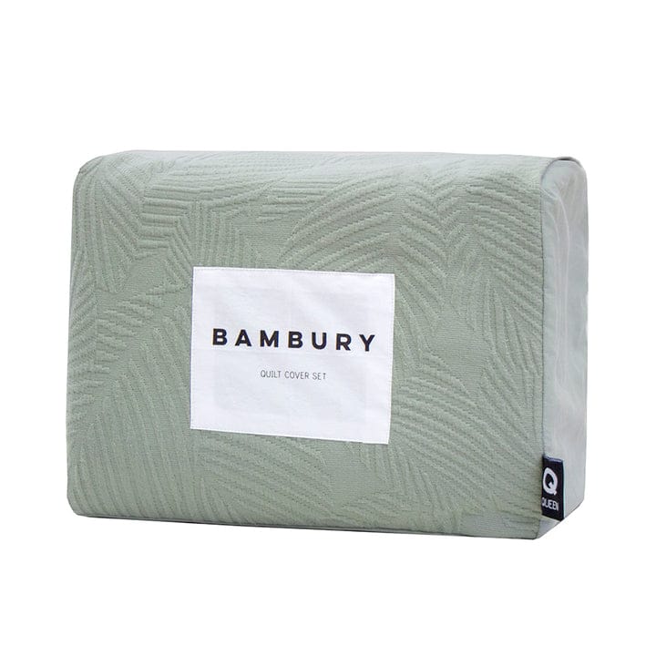 Bambury Quilt Cover Bambury Wilmot Quilt Cover Set