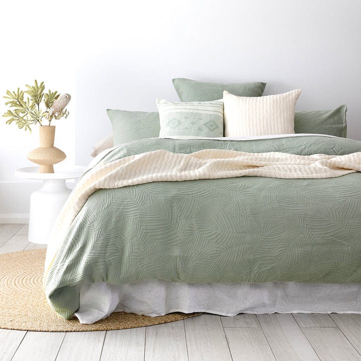 Bambury Quilt Cover Bambury Wilmot Quilt Cover Set