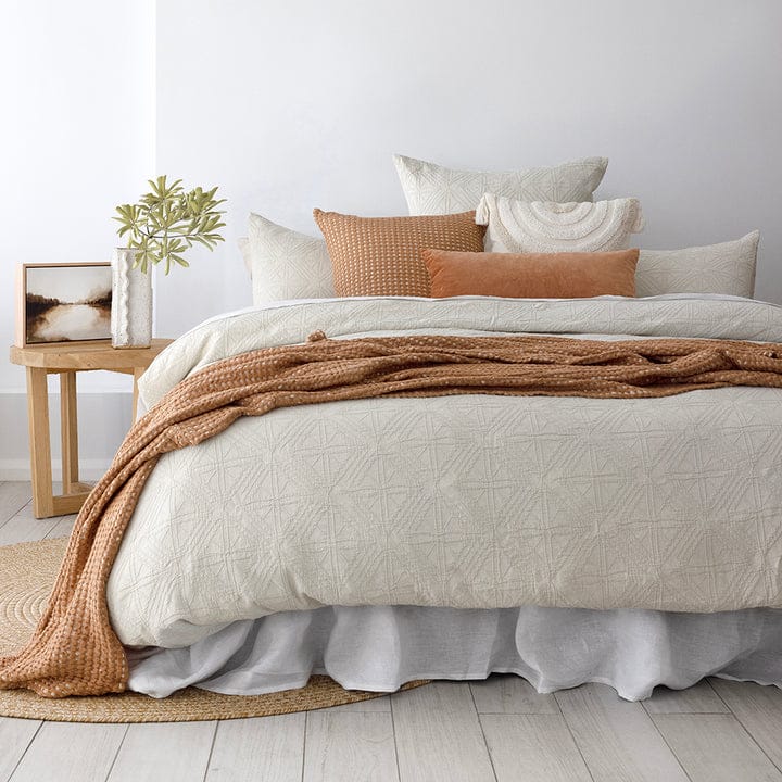 Bambury Quilt Cover Bambury Zalla Quilt Cover Set