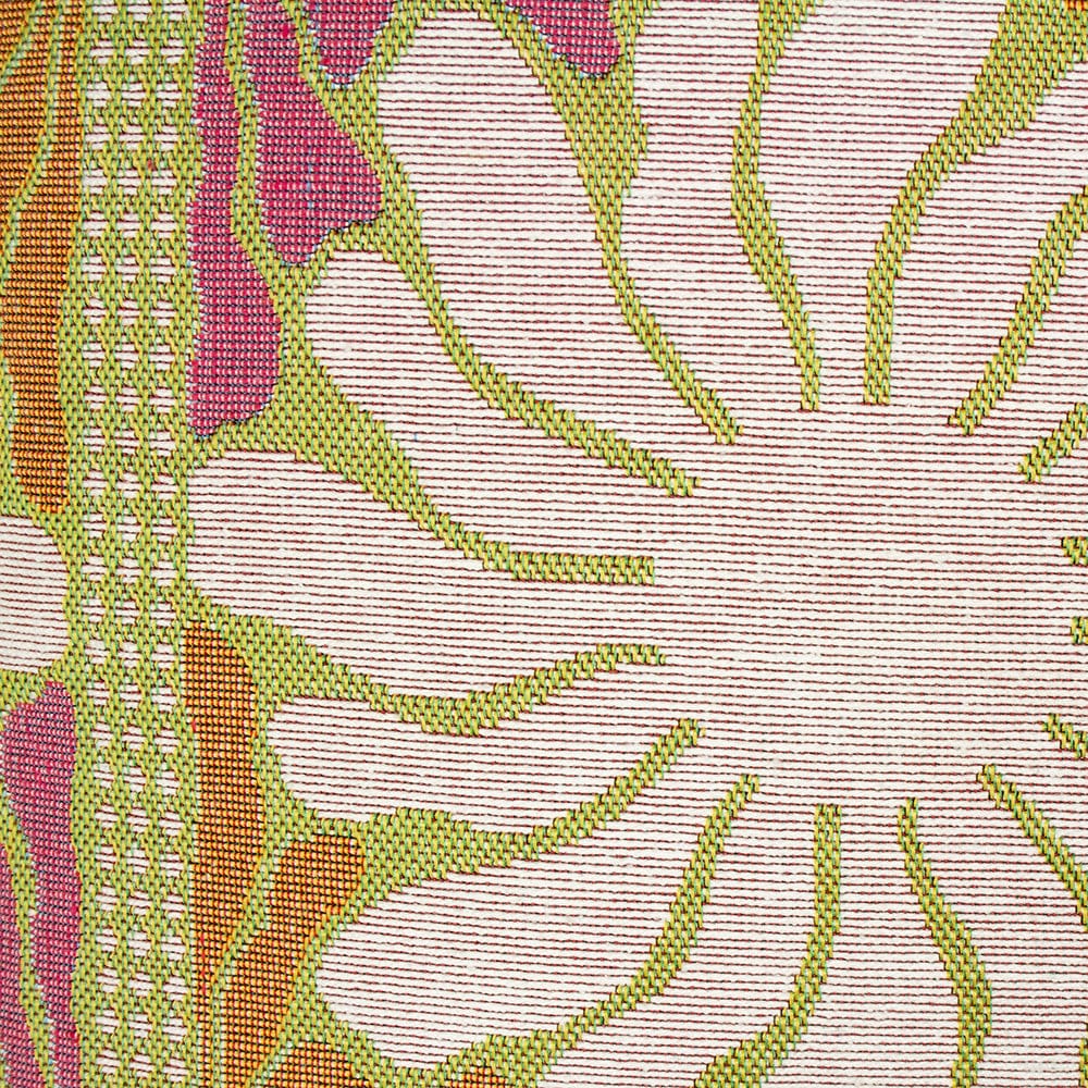 Bambury Blanket Bambury | Zinnia Throw Blanket