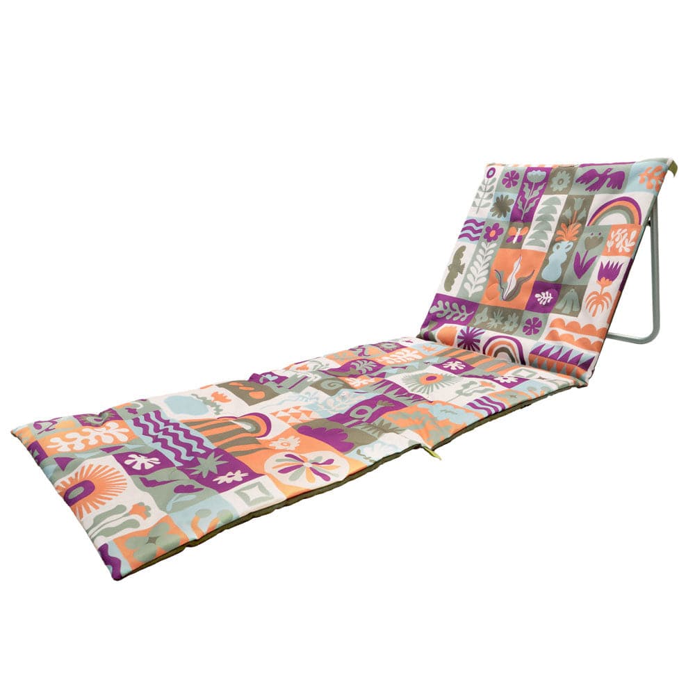 Bambury Beach Towels Bambury | Zippora Beach Lounger