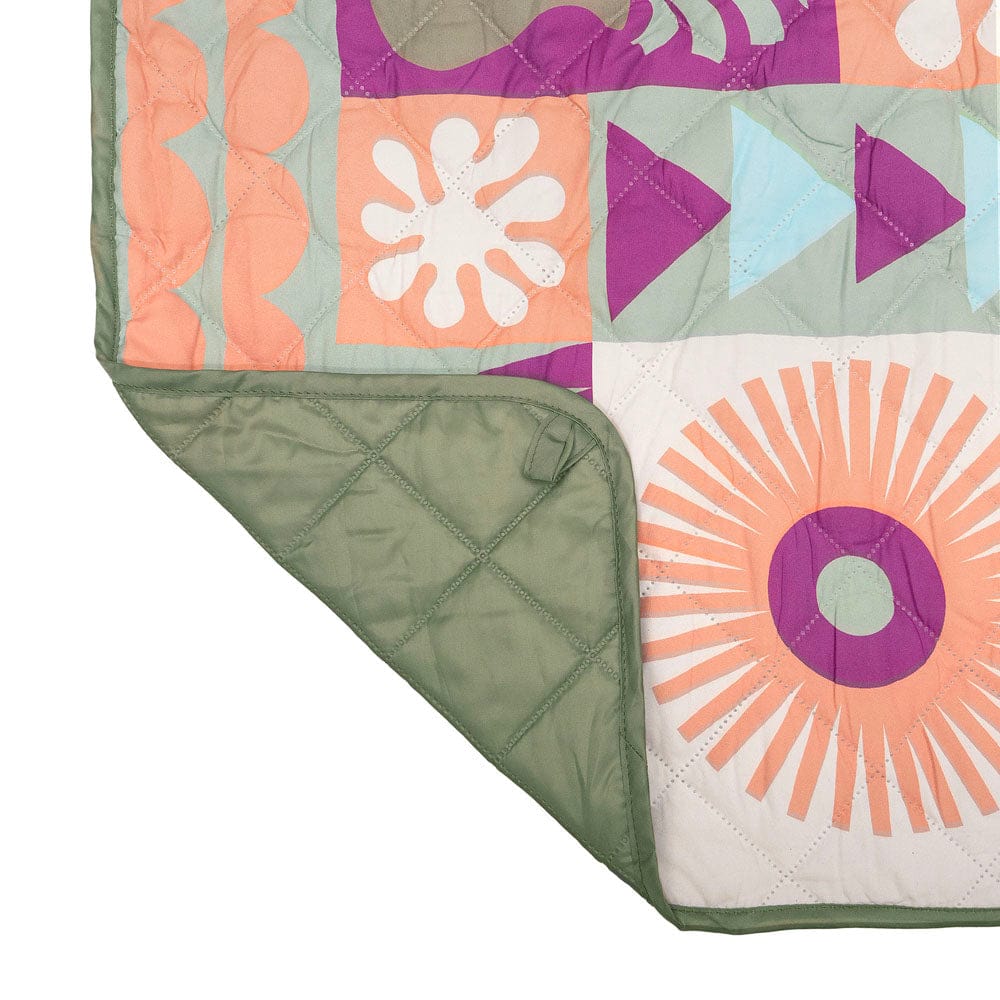 Bambury Picnic Rugs Bambury | Zippora Picnic Rug