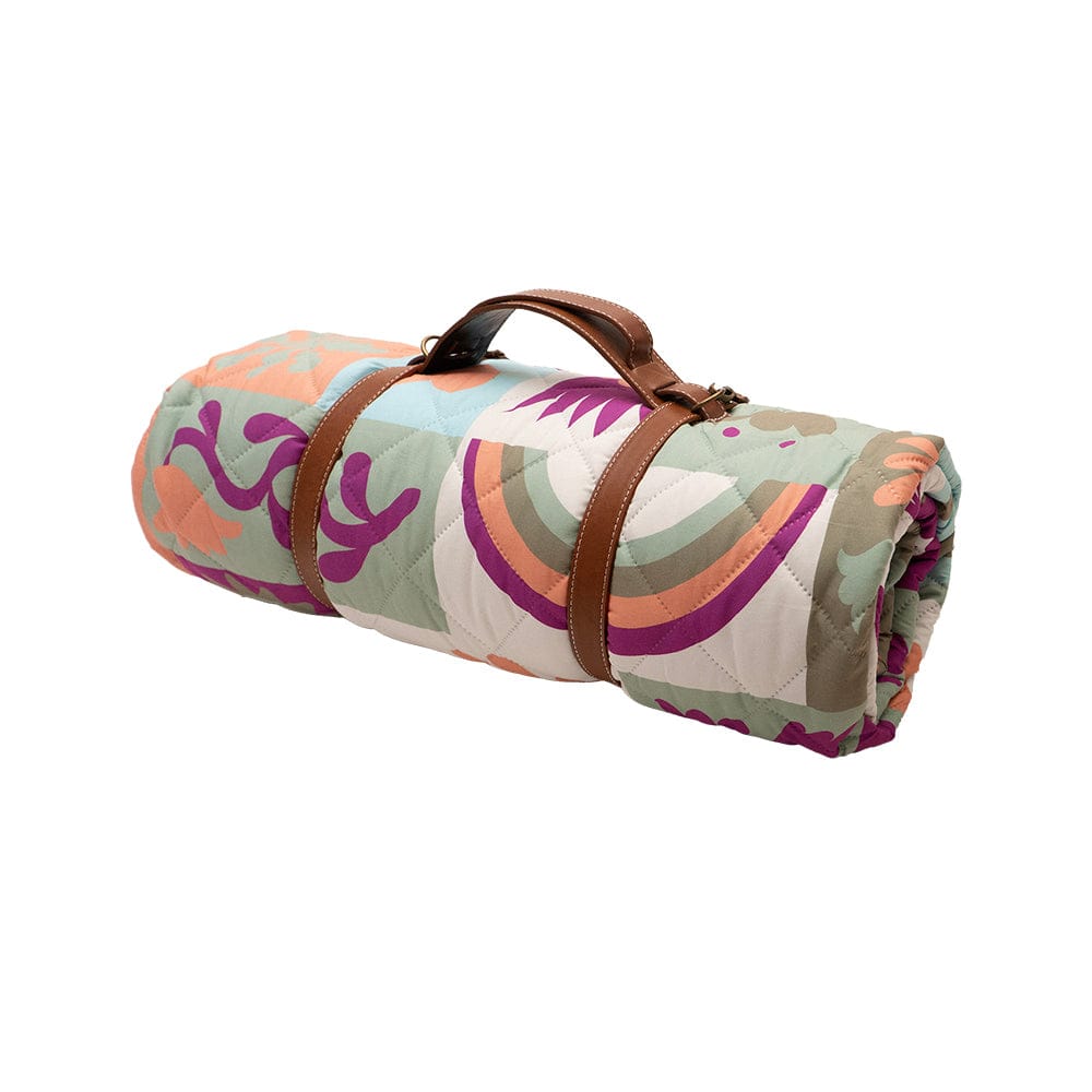Bambury Picnic Rugs Bambury | Zippora Picnic Rug