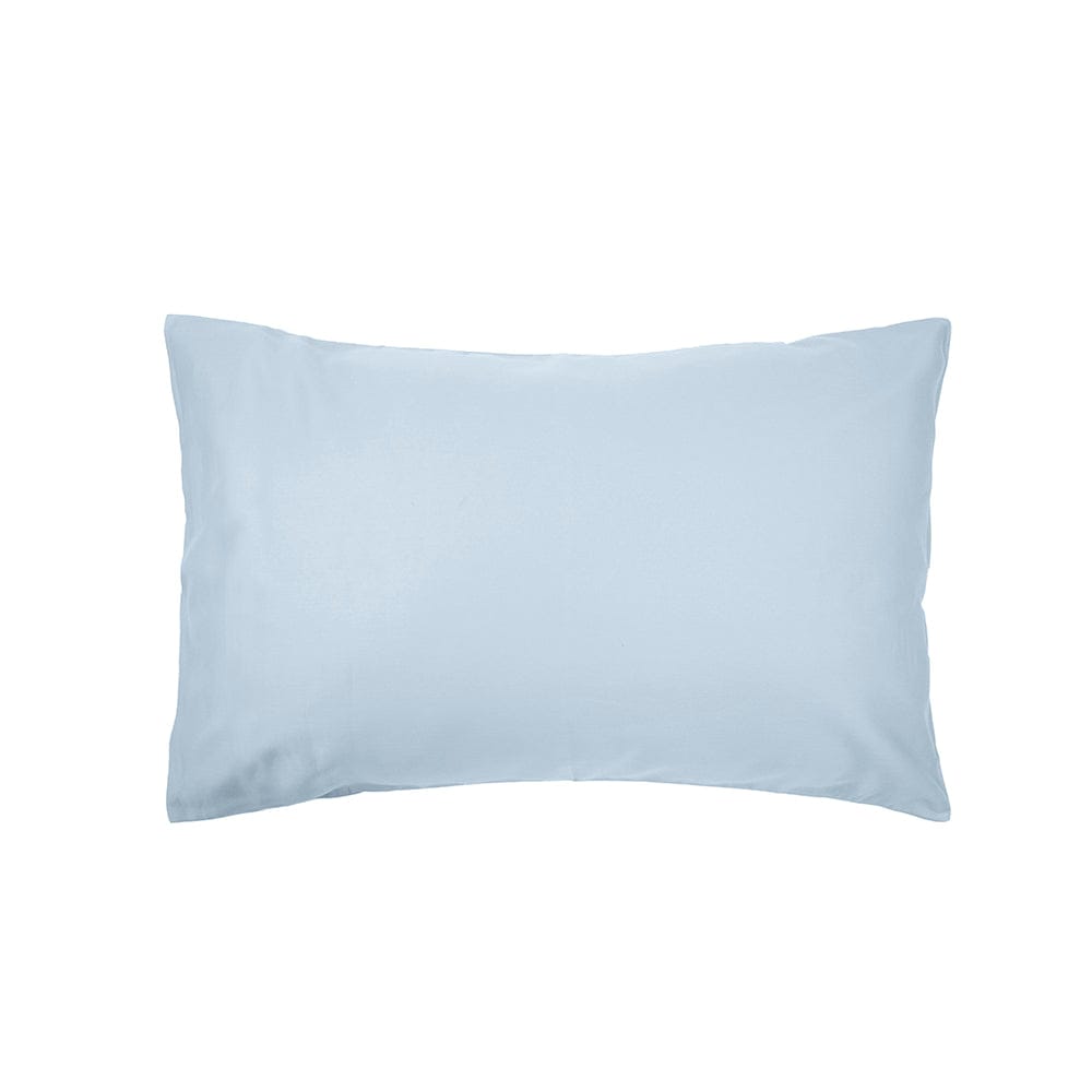 Bambury Pillowcase Blue Bambury | Standard Chateau Pillowcase