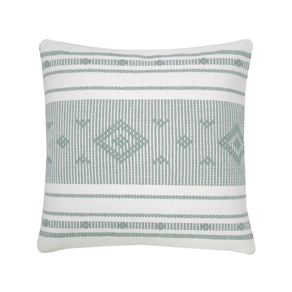 Bambury Pillows/Cushions Cappuccino Bambury | Phoenix Square Cushion