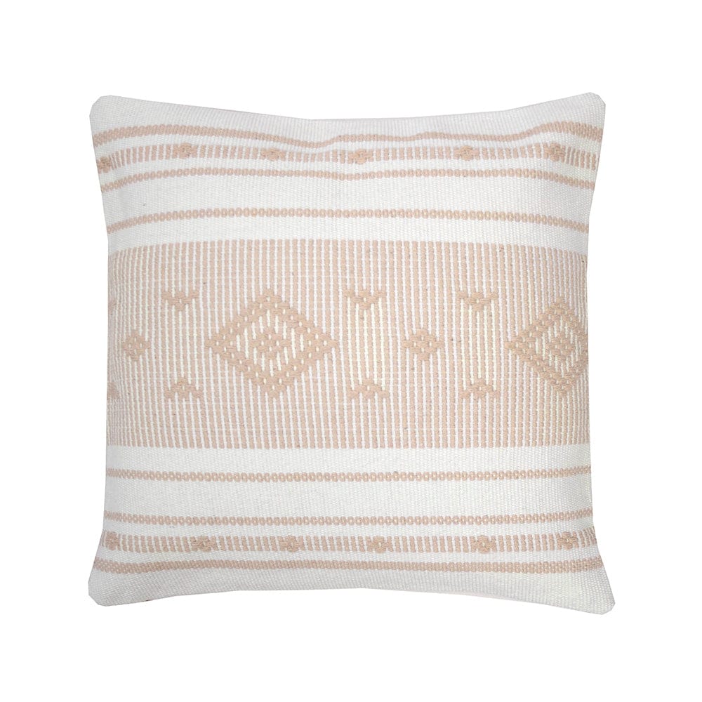 Bambury Pillows/Cushions Clay Bambury | Phoenix Square Cushion