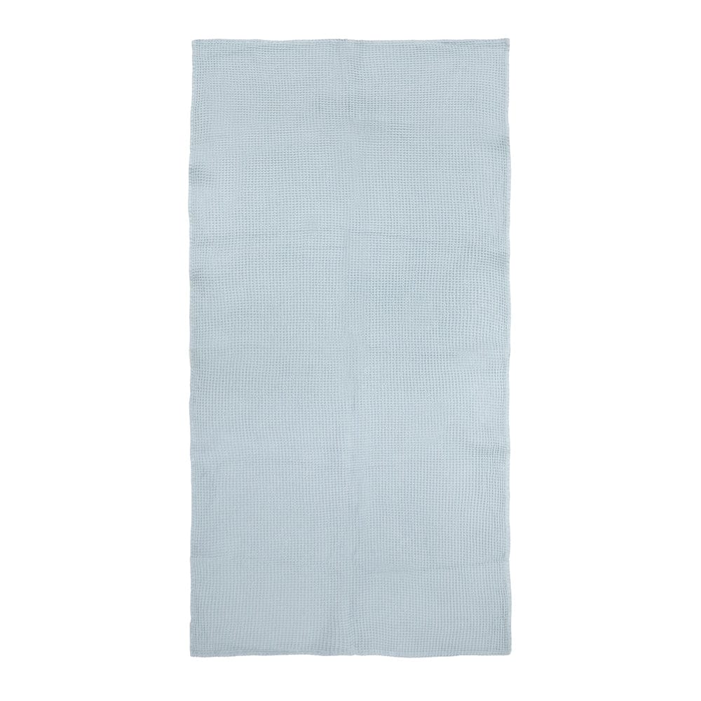 Bambury Bathroom Towel Cloud Bambury | Waffle Towel 80x160cm