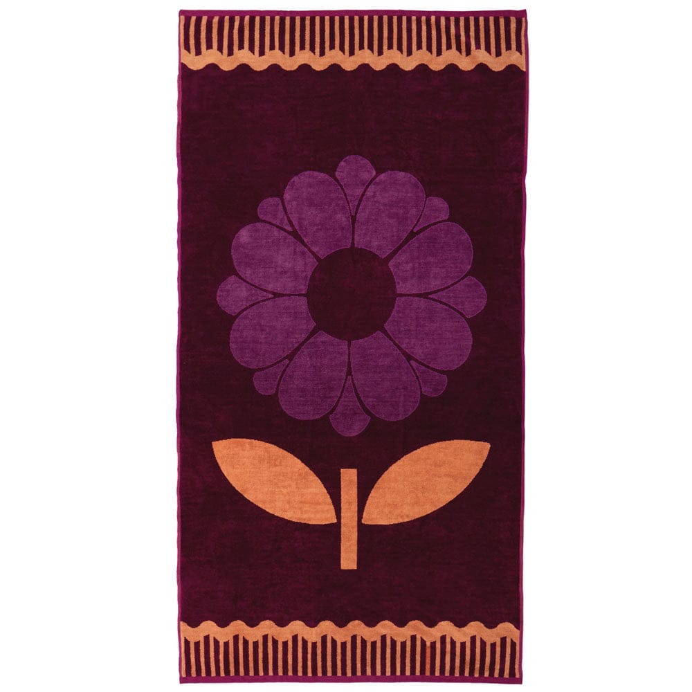 Bambury Beach Towels Dana Bambury| Jacquard Beach Towel