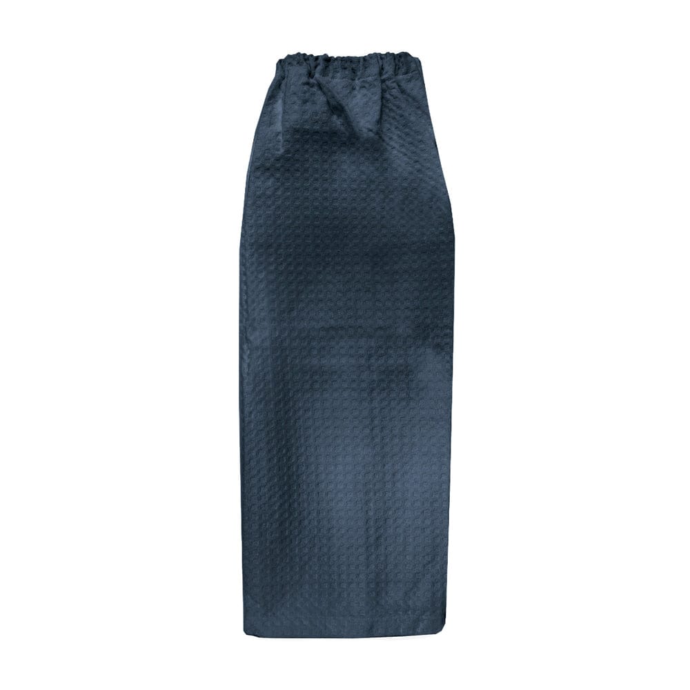 Bambury Beach Towels Denim Bambury | Matrix Microfibre Body Wrap