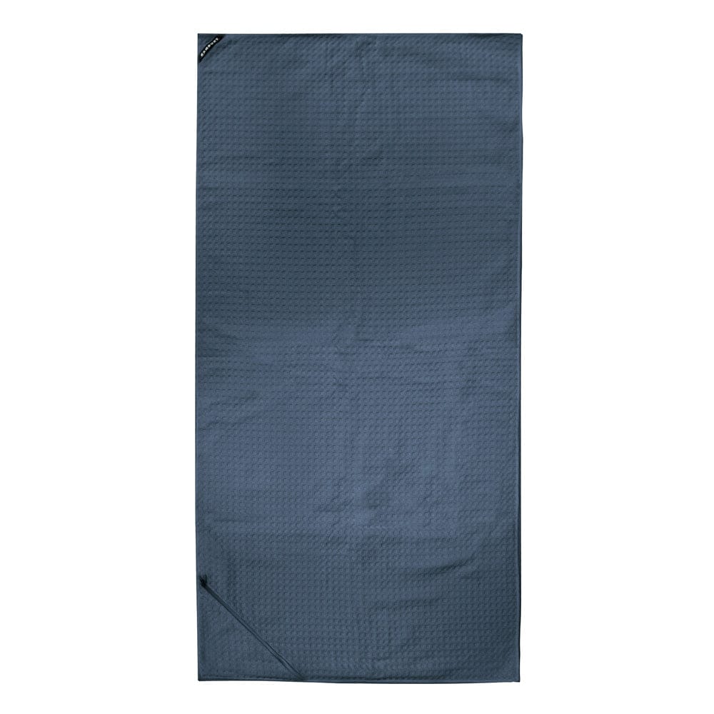 Bambury Bathroom Towel Denim / Standard - 40 x 70cm Bambury | Matrix Microfibre Gym Towel