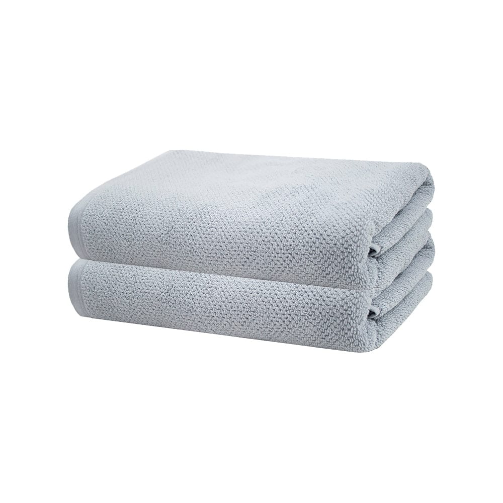 Bambury Bathroom Mat Dream Bambury | Angove 2pack Bath Towel 70x140cm