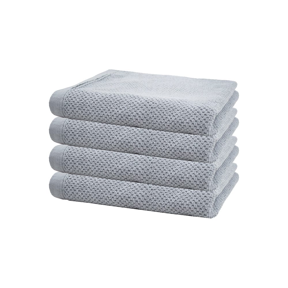 Bambury Bathroom Mat Dream Bambury | Angove 4pack Hand Towel 40x70cm