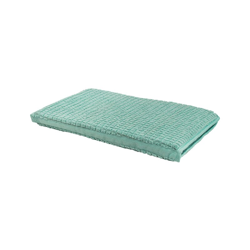 Bambury Tea Towels Duck Egg Bambury | Microfibre Deluxe Dish Drying Mat