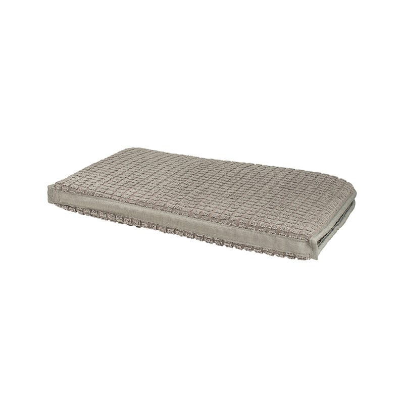 Bambury Tea Towels Grey Bambury | Microfibre Deluxe Dish Drying Mat
