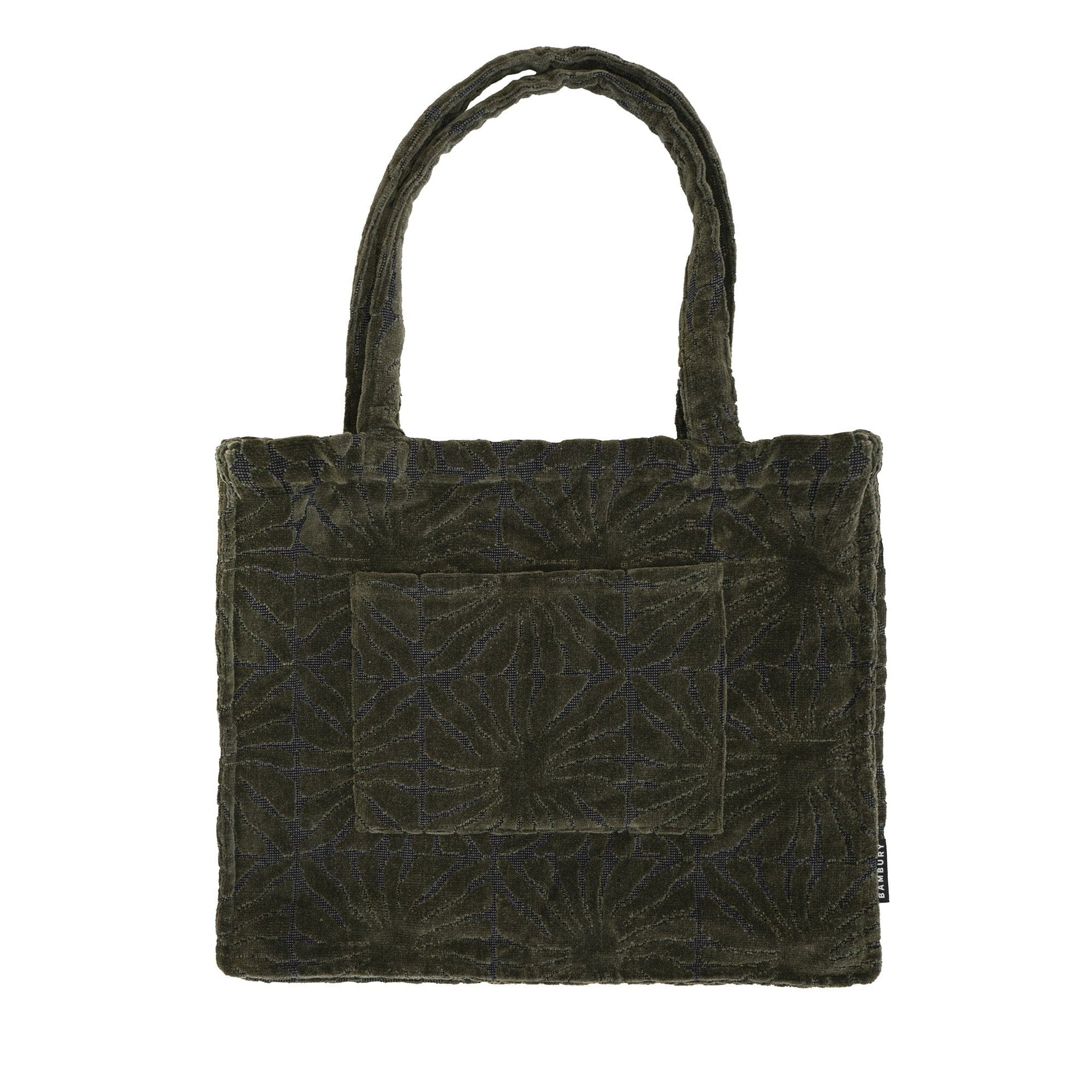 Bambury Beach Towels Khaki Bambury | HiLo Tote Bag Dandy