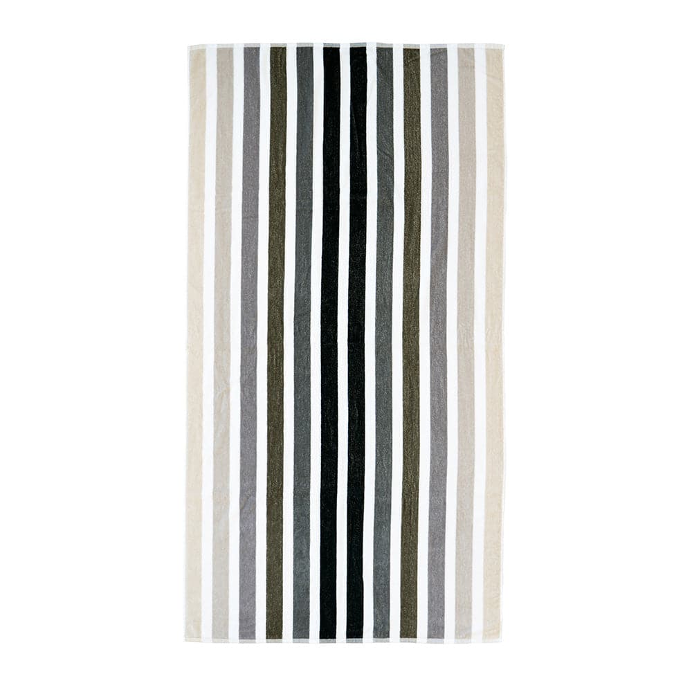 Bambury Beach Towels Mirage Bambury| Jacquard Beach Towel