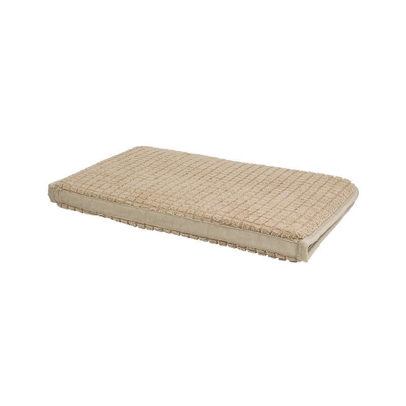 Bambury Tea Towels Mocha Bambury | Microfibre Deluxe Dish Drying Mat