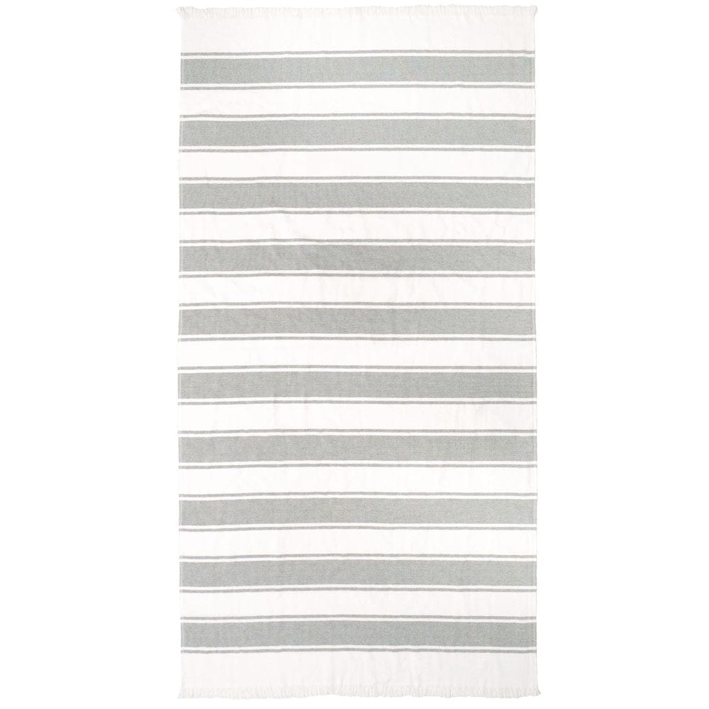 Bambury Beach Towels Moss Bambury| Andie Beach Towel