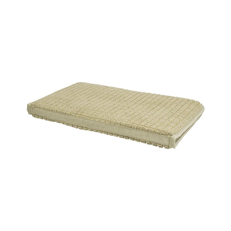 Bambury Tea Towels Olive Bambury | Microfibre Deluxe Dish Drying Mat