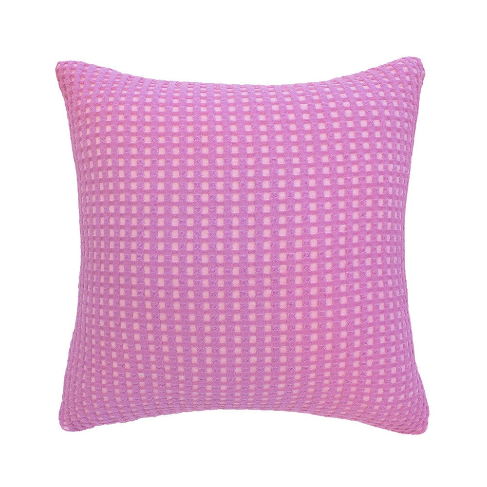 Bambury Pillows/Cushions Orchid Bambury | Dora Square Cushion