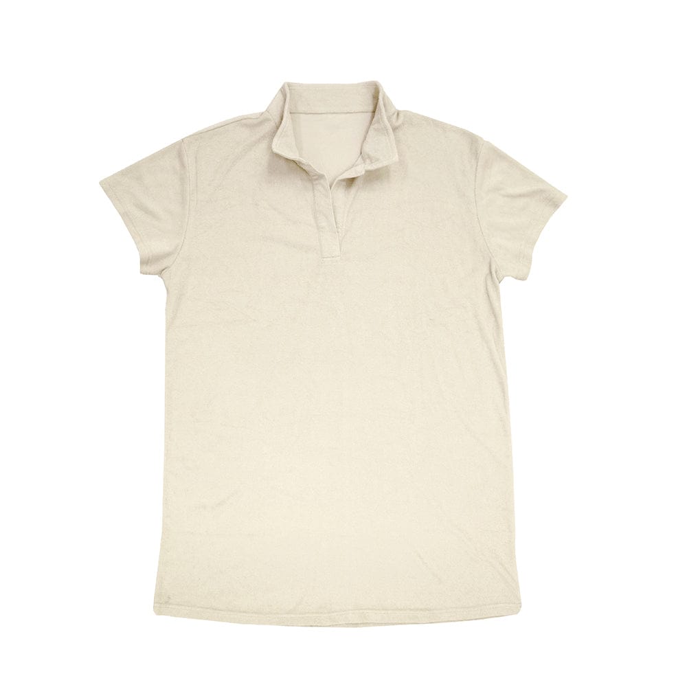 Bambury Beach Towels Pebble Bambury | Gigi Beach Overshirt