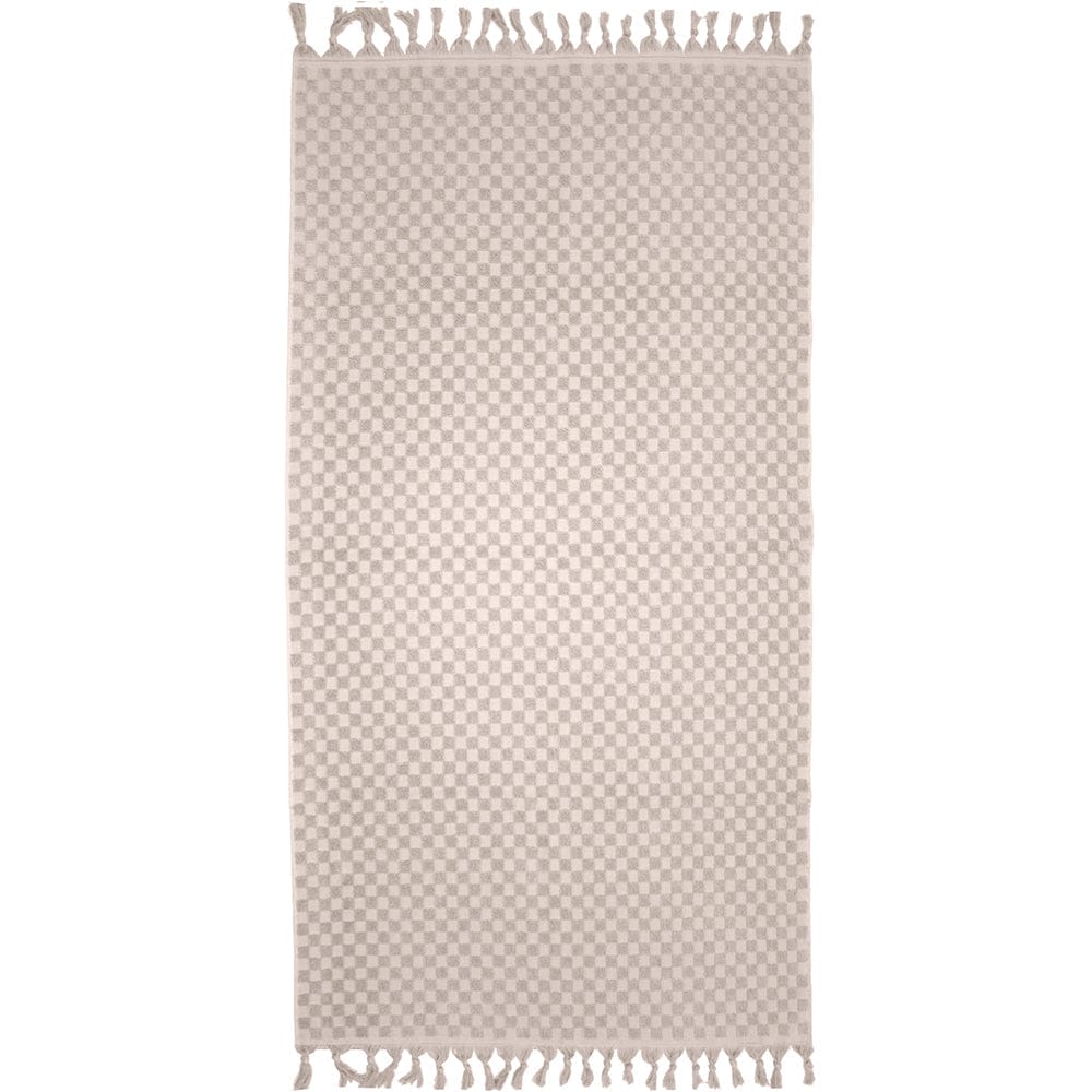 Bambury Beach Towels Pebble Bambury | Paloma Beach Towel