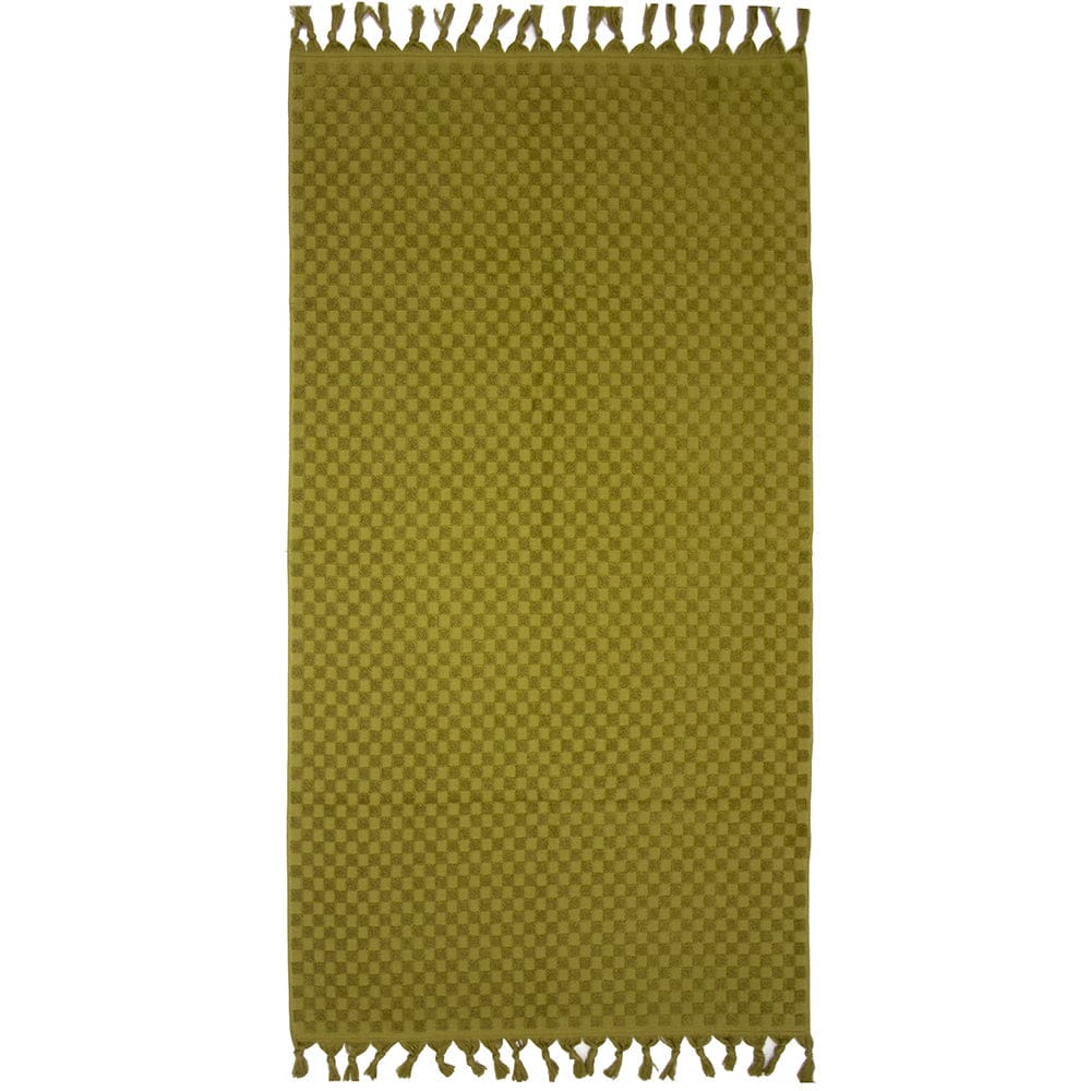 Bambury Beach Towels Pickle Bambury | Paloma Beach Towel