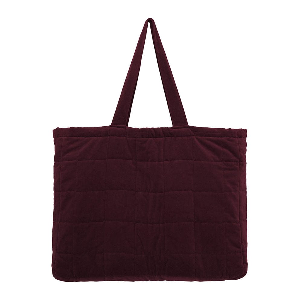 Bambury Beach Bags Sangria Bambury | Nuno Tote Bag
