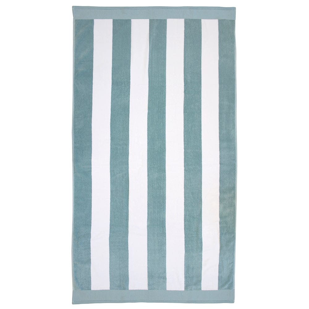 Bambury Beach Towels Surf Bambury| Classic Stripe Beach Towel